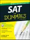 [Dummies 01] • SAT For Dummies, with Online Practice · 9th Edition, 1